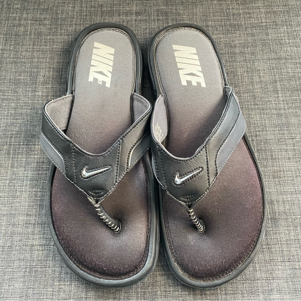NIKE COMFORT THONG FLIP FLOPS